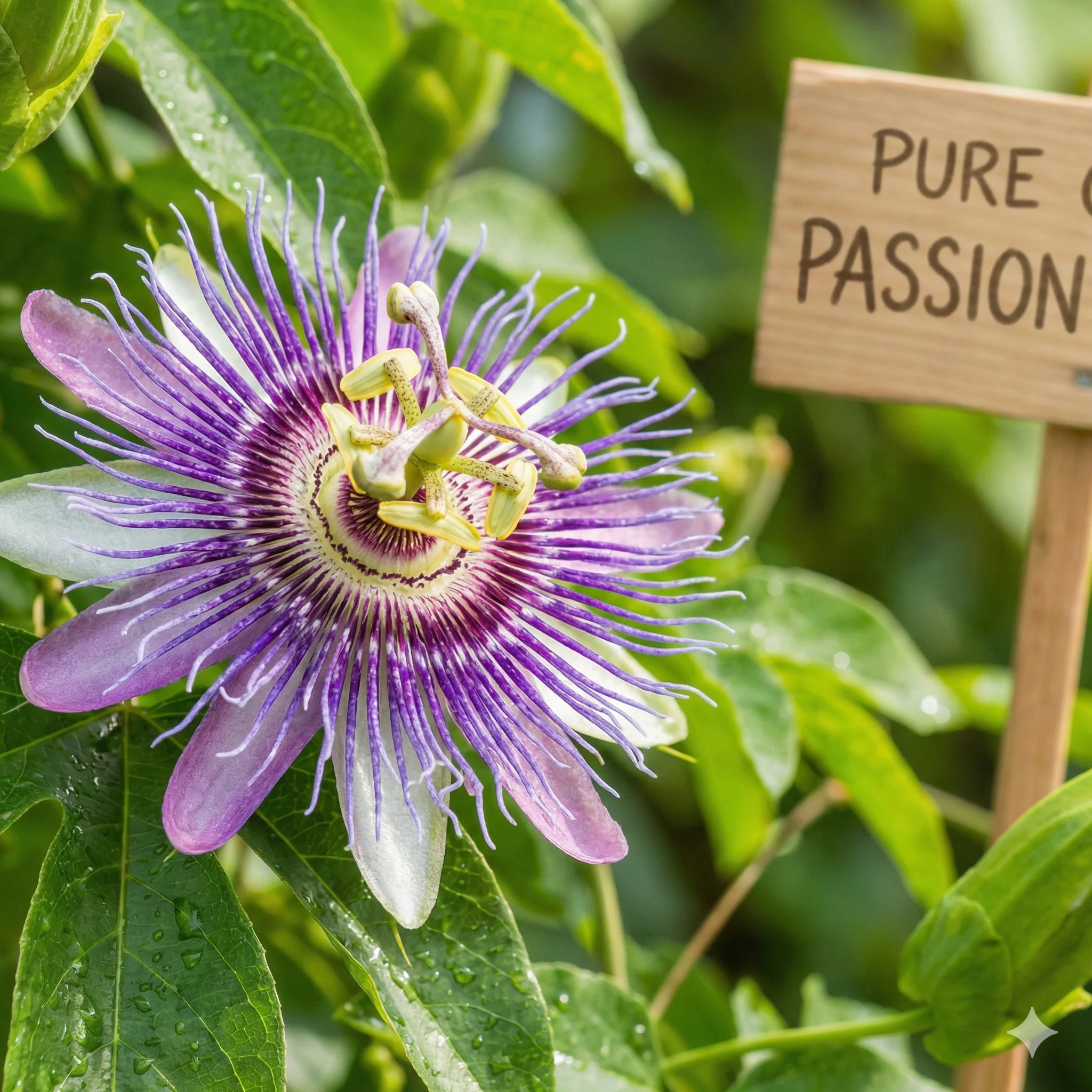 Passion Flower Extract
